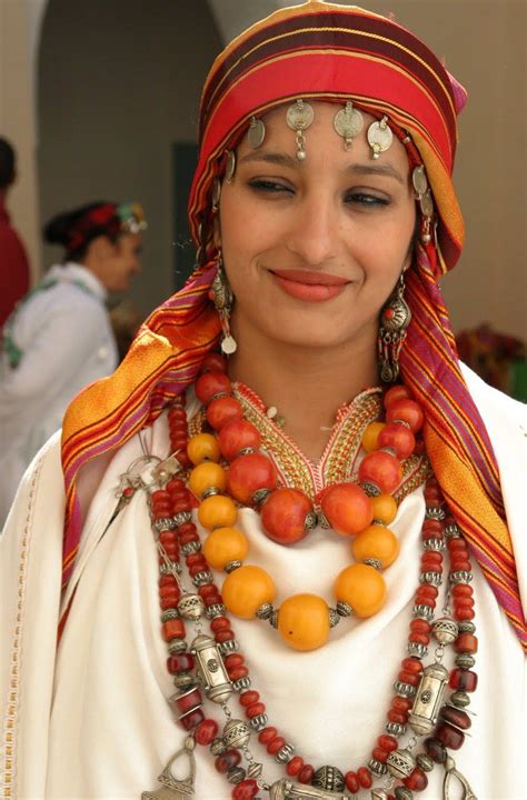 Moroccan Berber Amazigh Woman Moroccan Bride, Moroccan Wedding, Moroccan Style, Moroccan Dress ...