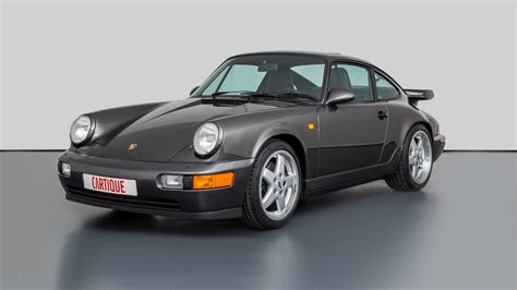 Ruf Porsche 911