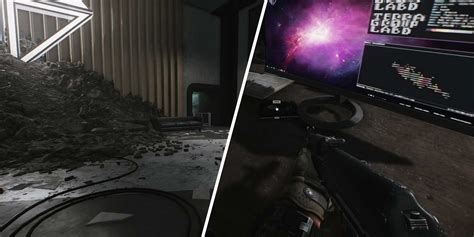 Escape From Tarkov: Lab Scientist Location On Ground Zero