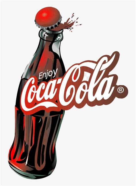 Coca Cola Logo Black Background - vrogue.co