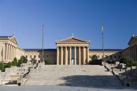 How to Spend a Weekend in Philadelphia, Pennsylvania