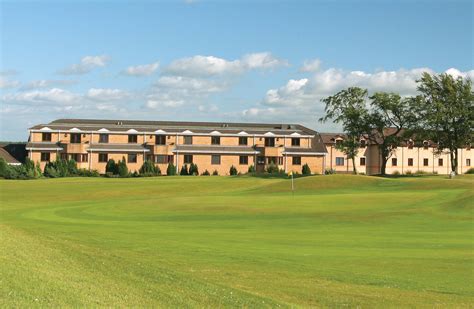 DoubleTree by Hilton Glasgow Westerwood Spa & Golf Resort - Team ...