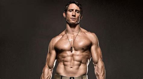 Tim Kennedy - MMA