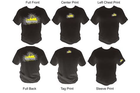 T Shirts With Logo Discounts Deals | www.captainsegullcharts.com