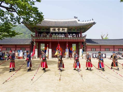 Best things to do in Gyeonggi-do 2022 | Attractions & activities