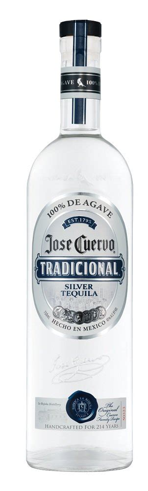 Review: Jose Cuervo Tradicional Silver Tequila (2011) - Drinkhacker