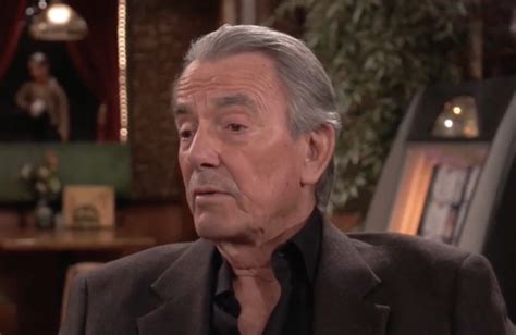 Eric Braeden on 40 years of "The Young And The Restless" | Celebrity Page