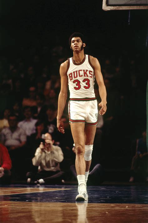 What was Kareem Abdul-Jabbar's actual wingspan? : r/nba