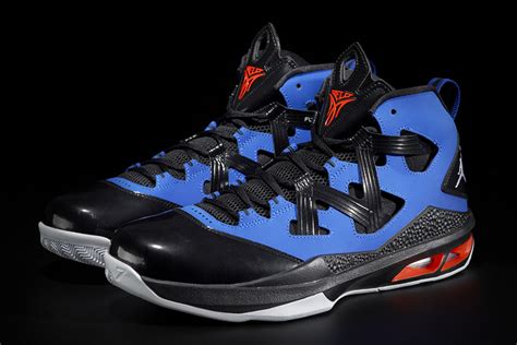 A History of Carmelo Anthony's Signature Shoes with Jordan Brand ...