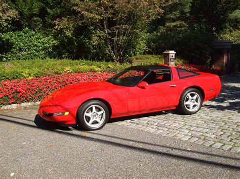 FS (For Sale) 1995 zr1 - CorvetteForum - Chevrolet Corvette Forum Discussion