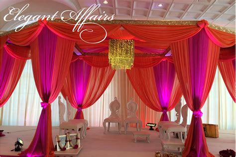 http://beta.elegant-affairs.com/ | Altar decorations, Aisle decor, Gazebo wedding
