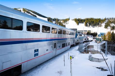 Colorado's ski train is back — and tickets start at $19 one-way - The Points Guy