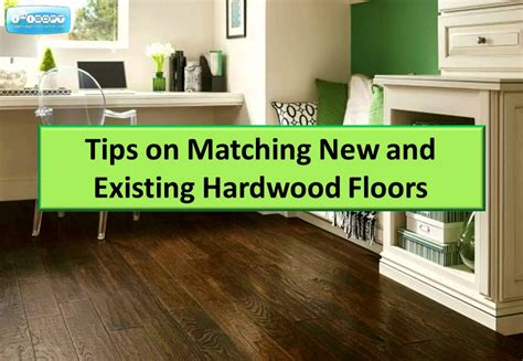 Hardwood Floor Color Matching – Flooring Ideas