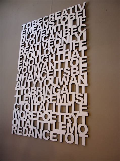 Wanddecoratie | Creative walls, Be creative and CNC