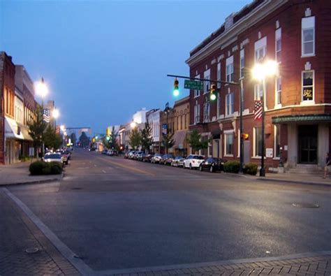 Jackson, TN : Downtown Jackson photo, picture, image (Tennessee) at city-data.com