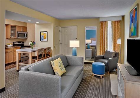 SONESTA ES SUITES CINCINNATI - BLUE ASH (OH): 118 fotos, comparação de preços e avaliações ...