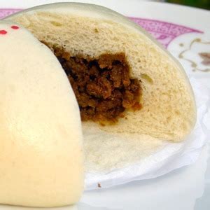 Bakpao, China Traditional Food | Kinds Of Recipes