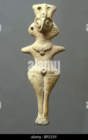 ASHERAH (ASHTORETH) - CNAANITE GODDESS OF FERTILITY THE CONSORT OF THE ...