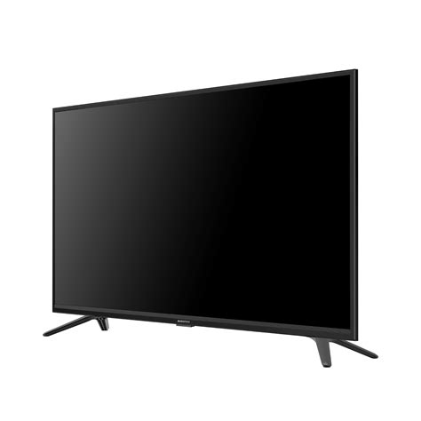 ALHAFIDH 32-inch HD LED TV 32D3