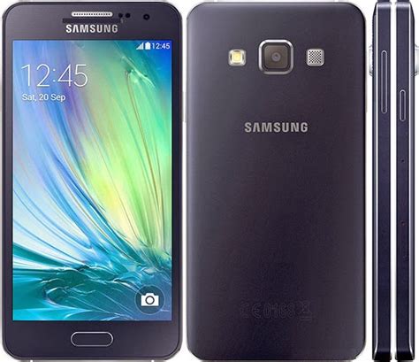 Welcome to Tech and General News Arena: Samsung Galaxy A5 Specs