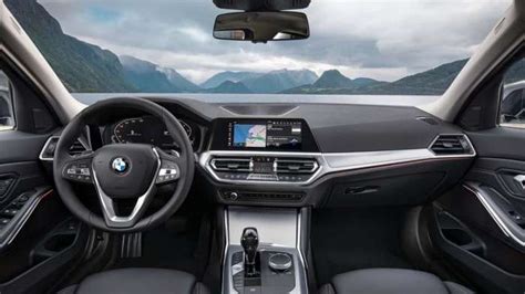 2019 BMW 330i xDrive - The Ultimate Interior Machine | Torque News