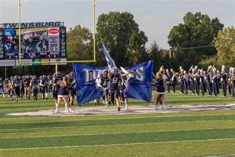 Twinsburg High School Football | Twinsburg Athletic Boosters