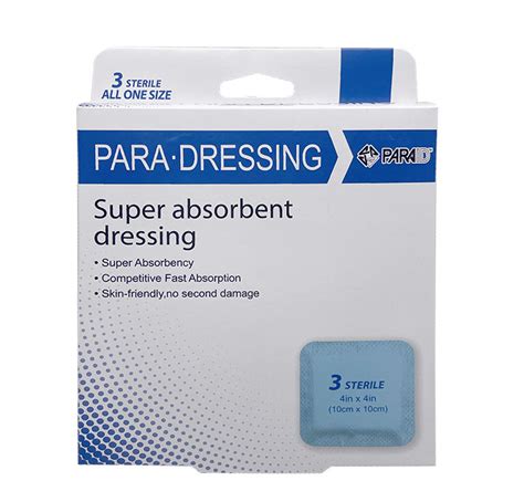 Dressings For Leg Ulcers, Leg Wound Dressing Manufacturer/Companies | Planet