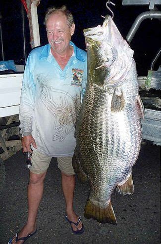 The biggest barramundi ... - Barramundi Fishing NTBarramundi Fishing NT