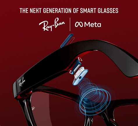 Introducing the new Ray-Ban Meta collection - Lens Crafters