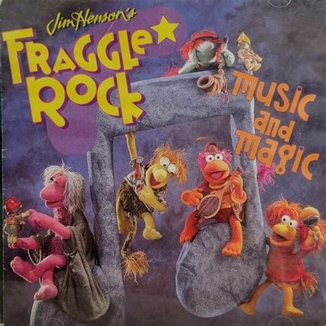 Fraggle Rock - Music and Magic Lyrics and Tracklist | Genius