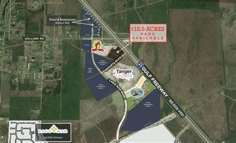 Interstate 45, Texas City, TX 77539 - Space for Lease | LoopNet.com