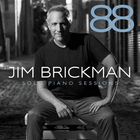 Jim Brickman - 88: Solo Piano Sessions - CD - Walmart.com