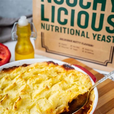 Noochy Licious Nutritional Yeast Recipes - My Recipes