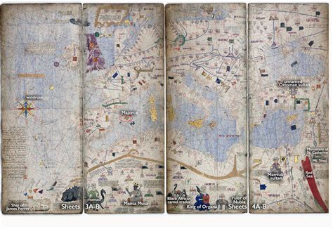 Smarthistory – The Catalan Atlas