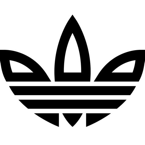 Adidas Trefoil PNG Transparent Adidas Trefoil.PNG Images. | PlusPNG