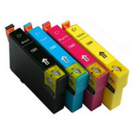 EPSON 39XL Ink Cartridges for Epson Expression Home Printer XP-2105 XP-4105