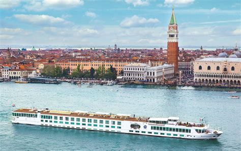 Uniworld Europe River Cruises, 2019, 2020 and 2021 Europe River Cruises | The Cruise Web