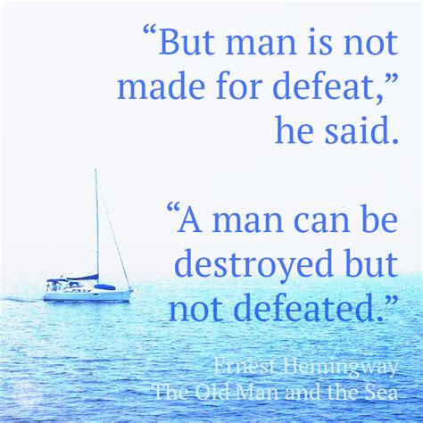 Old Man And The Sea Quotes - bmp-super