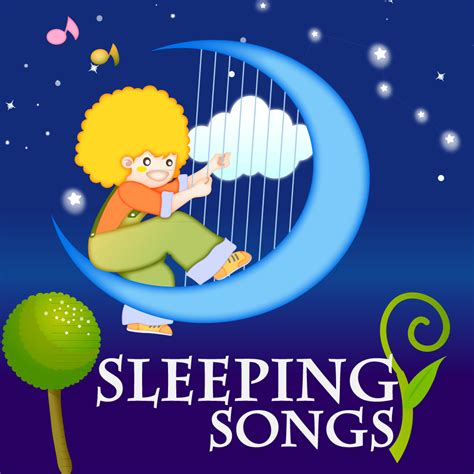 Awesome Family Bedtime Songs by Wei Ping YU