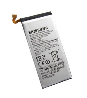 Battery Replacement for Samsung Galaxy A3 - DiscoAzul.com