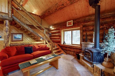 Top 12 Cabins With Hot Tub In Colorado, USA - Updated 2024 | Trip101