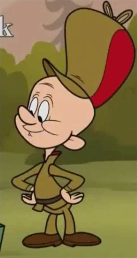 Elmer J. Fudd | Wabbit Wiki | Fandom