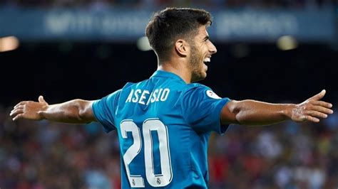 Marco Asensio Scoring on EVERY DEBUT | Insane Goals