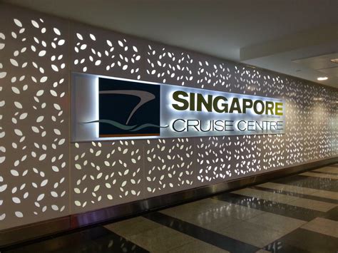 Singapore Trip: Star Cruise Gemini [Singapore + Penang + Langkawi] 4D3N