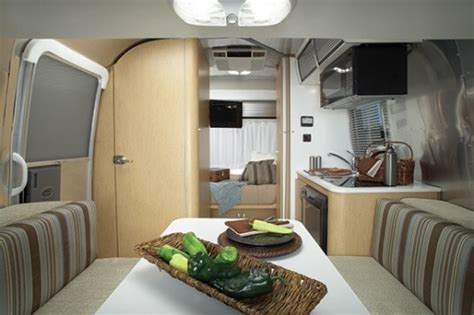 2015 Airstream Sport 16 Travel Trailer