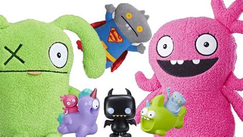 21 Best Uglydolls Toys: Your Ultimate List (2022)