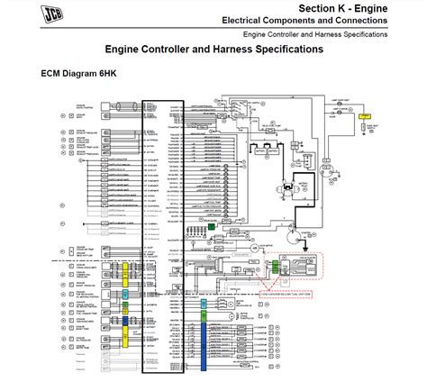 JCB Service Parts Plus+ Spare Parts Catalog and Service Manuals – Electronic Parts Catalogue