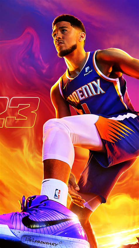 Nba 2k Wallpaper