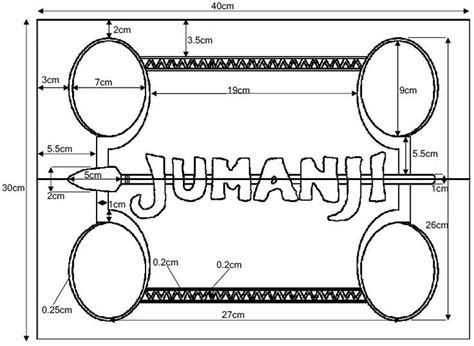 Board games diy, Jumanji board game, Jumanji party