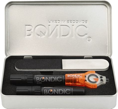 Bondic Review – Does the UV Glue Really Work? - My Home Dojo